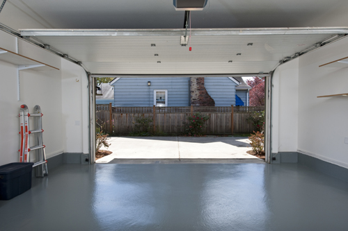 Safety Tips for an Efficient Garage Door