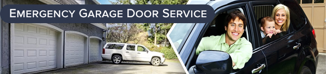 Garage Door Repair Services in Illinois